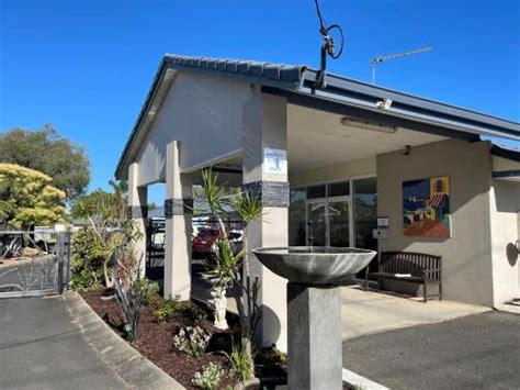 Gale Street Motel & Villas, Busselton – Updated 2024 Prices .